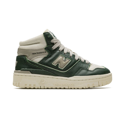 New Balance 650R Aimé León Doré - Verde