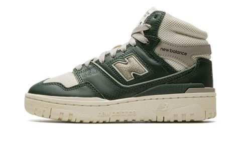 New Balance 650R Aimé León Doré - Verde
