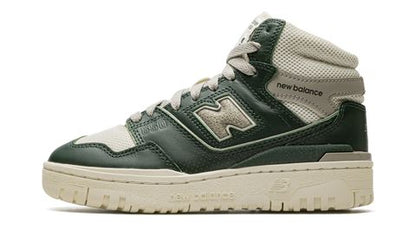 New Balance 650R Aimé León Doré - Verde