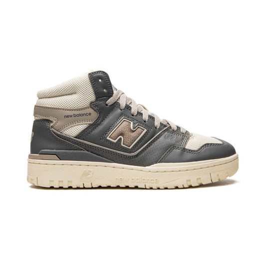 New Balance 650R Aime Leon Dore Gris