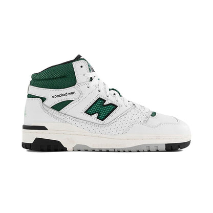 New Balance 650R Aime Leon Dore Masaryk Community Gym Verde