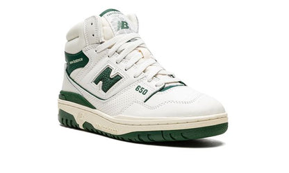 New Balance 650R Aime Leon Dore Blanco Verde