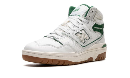 New Balance 650R Aime Leon Dore - Pino blanco