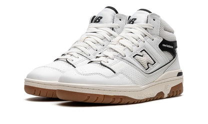New Balance 650R Aime Leon Dore - Blanco/Negro