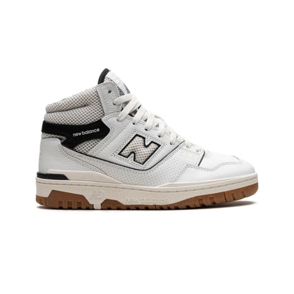 New Balance 650R Aime Leon Dore - Blanco/Negro