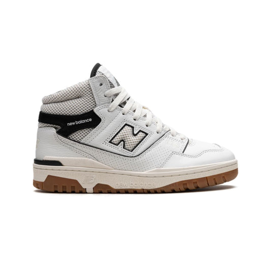New Balance 650R Aime Leon Dore - Weiß/Schwarz