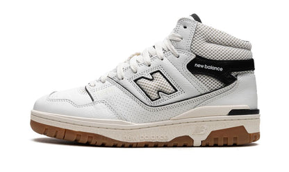 New Balance 650R Aime Leon Dore - Blanco/Negro
