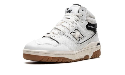 New Balance 650R Aime Leon Dore - Blanco/Negro