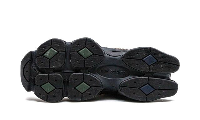 New Balance 9060 Rindfleisch und Brokkoli
