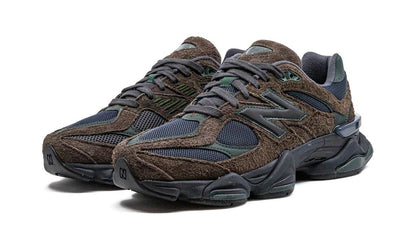 New Balance 9060 Rindfleisch und Brokkoli
