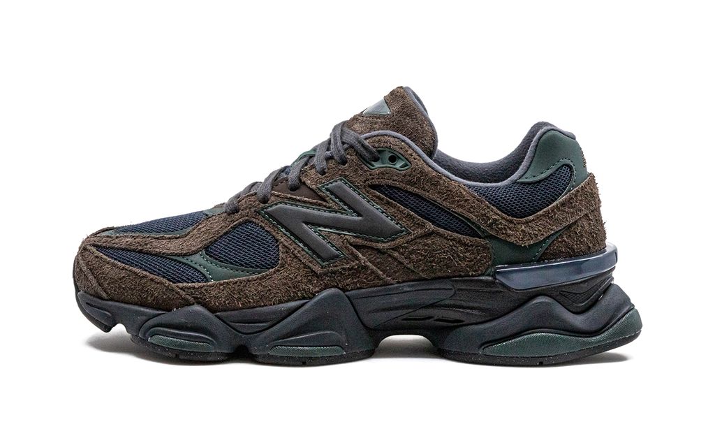 New Balance 9060 Rindfleisch und Brokkoli