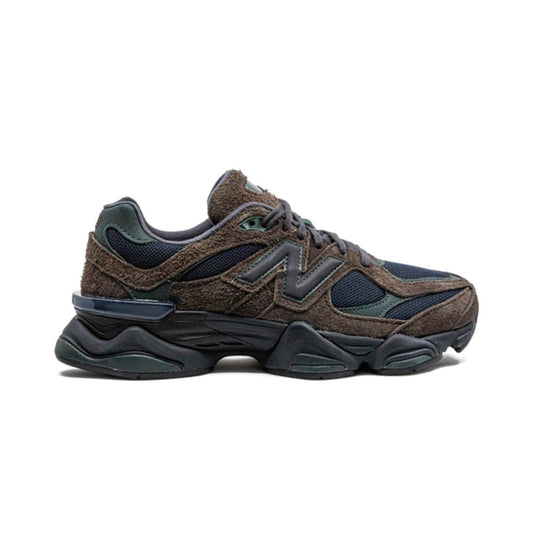 New Balance 9060 Rindfleisch und Brokkoli