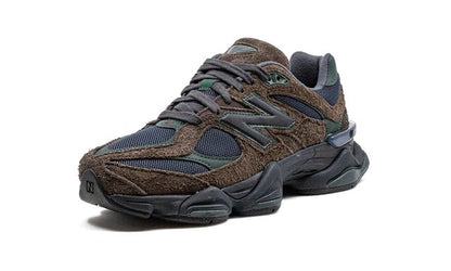 New Balance 9060 Rindfleisch und Brokkoli