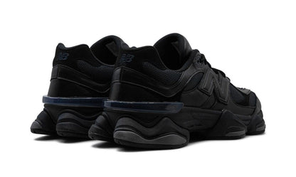 New Balance 9060 Schwarz und Blau