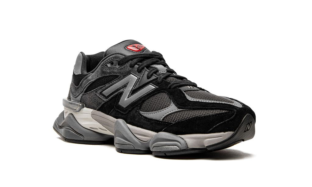 New Balance 9060 Schwarz Castlerock