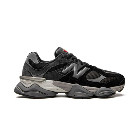 New Balance 9060 Schwarz Castlerock