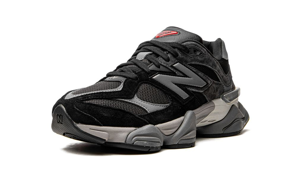 New Balance 9060 Schwarz Castlerock