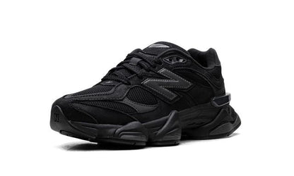New Balance 9060 Cemento Negro