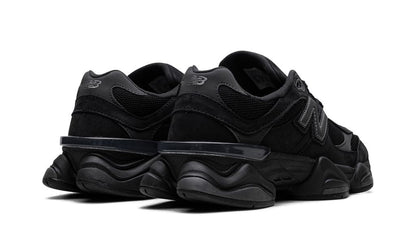 New Balance 9060 Cemento Negro