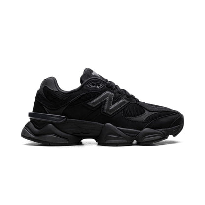 New Balance 9060 Cemento Negro