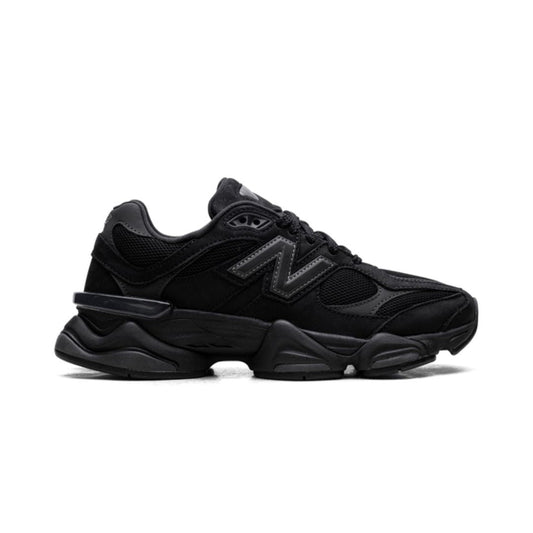 New Balance 9060 Schwarzzement
