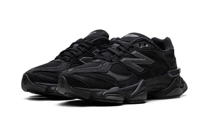 New Balance 9060 Cemento Negro