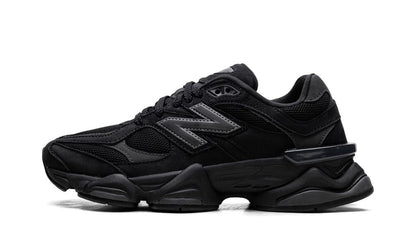 New Balance 9060 Cemento Negro