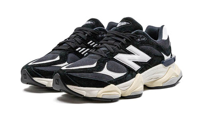 New Balance 9060 Schwarz