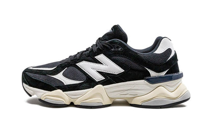 New Balance 9060 Schwarz
