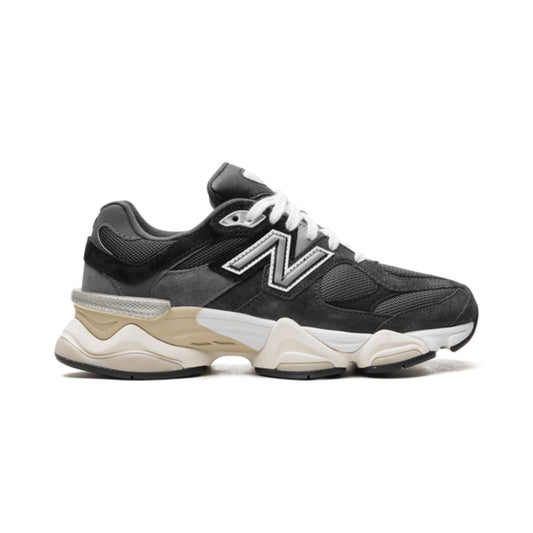 New Balance 9060 Schwarz Phantom Anthrazit
