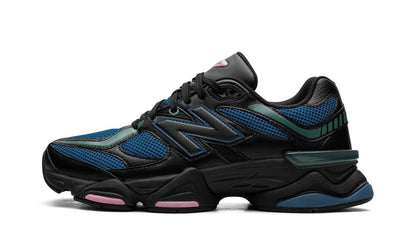 New Balance 9060 Ágata azul