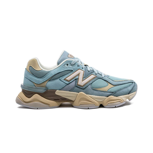 New Balance 9060 Blue Hazer 