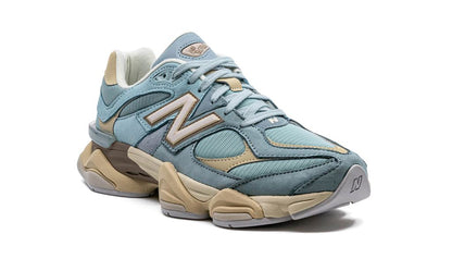New Balance 9060 Blue Hazer 