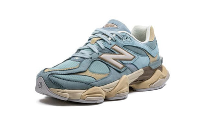 New Balance 9060 Blue Hazer 