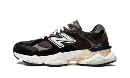 New Balance 9060 Braun