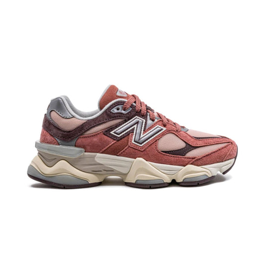 New Balance 9060 Kirsche
