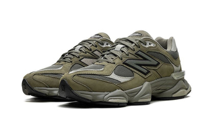 New Balance 9060 Dark Olivine