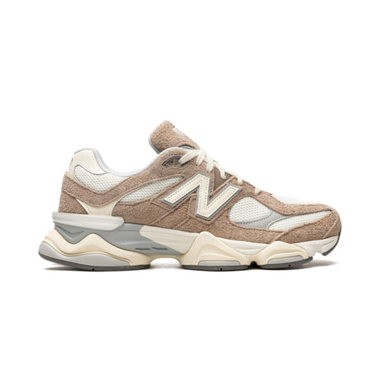 New Balance 9060 Driftwood Stone Pink Sea Salt 