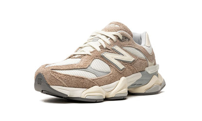 New Balance 9060 Driftwood Stone Pink Sea Salt 