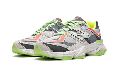 New Balance 9060 Dtlr - Brillo