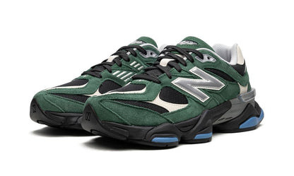 New Balance 9060 Waldgrün