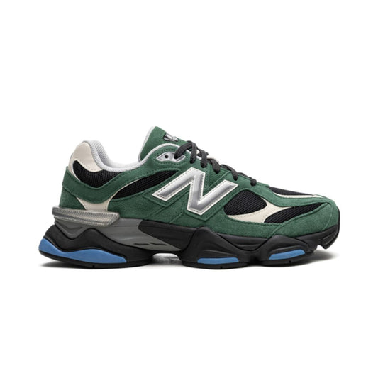 New Balance 9060 Waldgrün