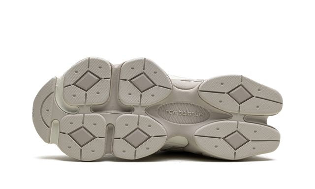 New Balance 9060 Gris Beige