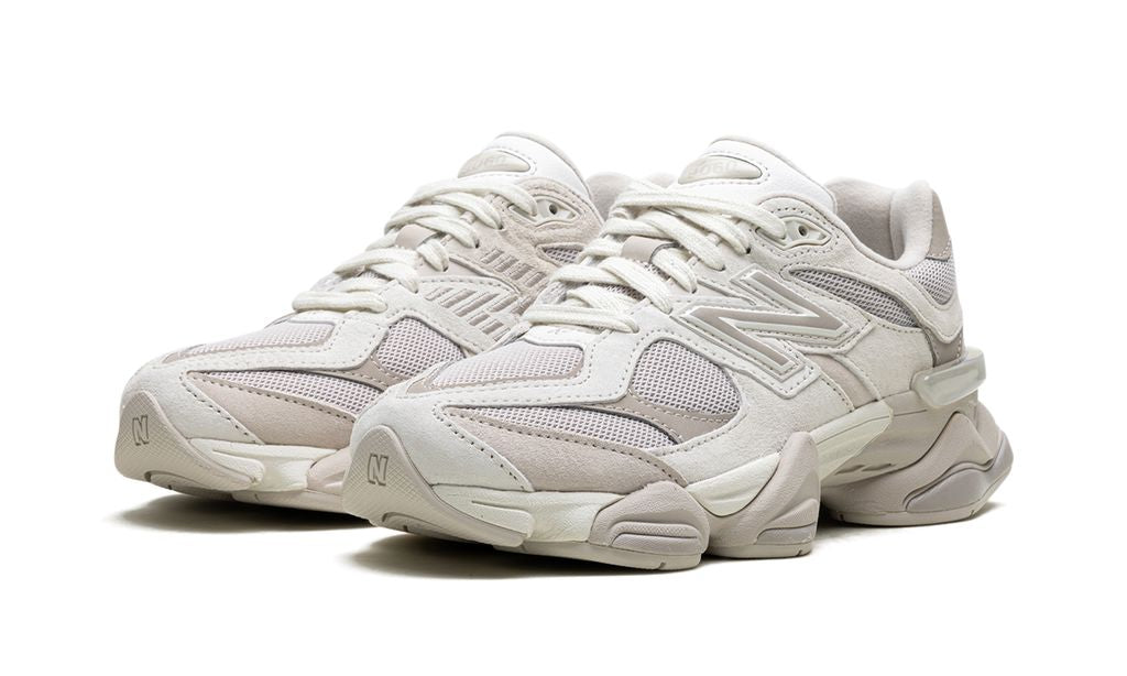 New Balance 9060 Gris Beige