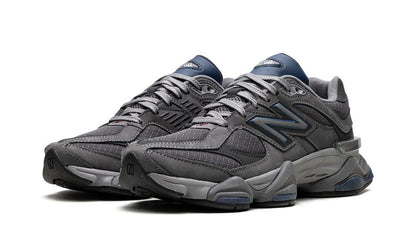 New Balance 9060 Gris Castlerock