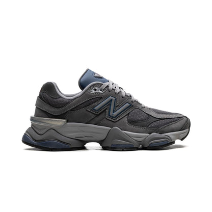 New Balance 9060 Gris Castlerock