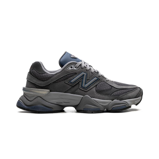 New Balance 9060 Grau Castlerock