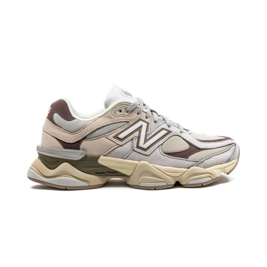 New Balance 9060 Grey Matter Timberwolf 