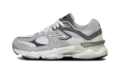 New Balance 9060 Grau