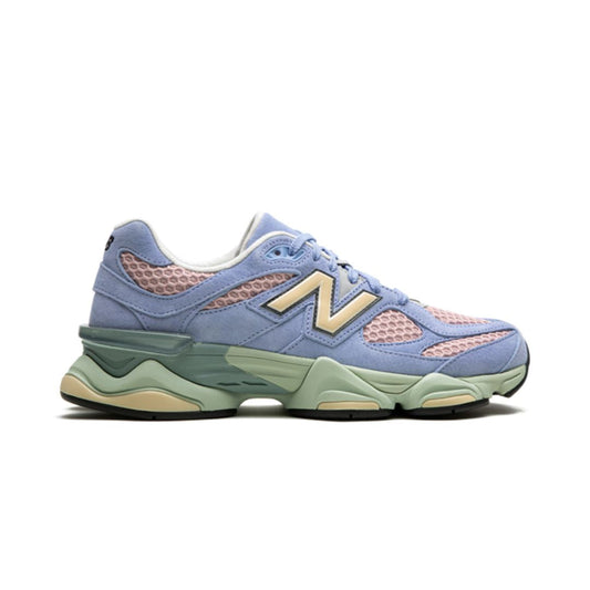 New Balance 9060 Missing Pieces Daydream Blau 